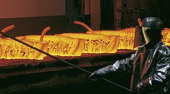 Vorschaubild zum Markt Metallurgie und Bergbau, SAMSON