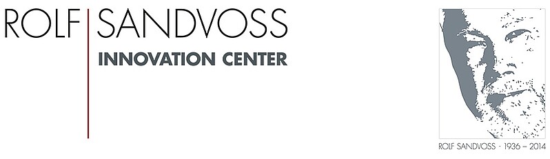 ROLF SANDVOSS INNOVATION CENTER
