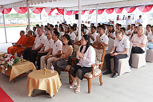 SAMSON Thailand opens new warehouse and service center, image 10