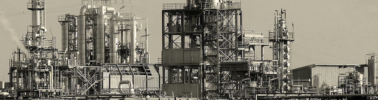 Petrochemie