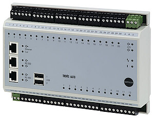 CPU-Modul TROVIS 6610